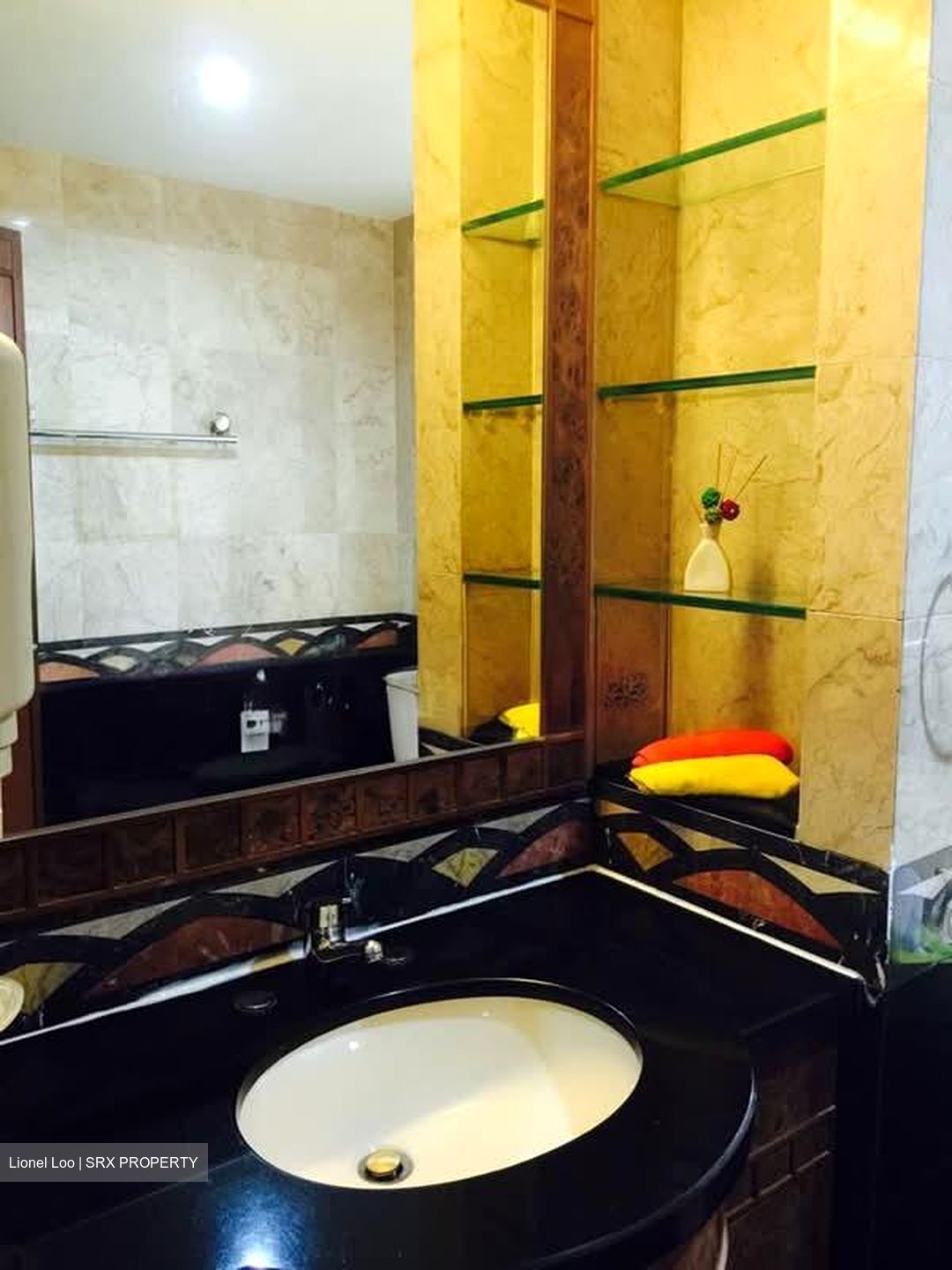Rosevale (D11), Apartment #620621881